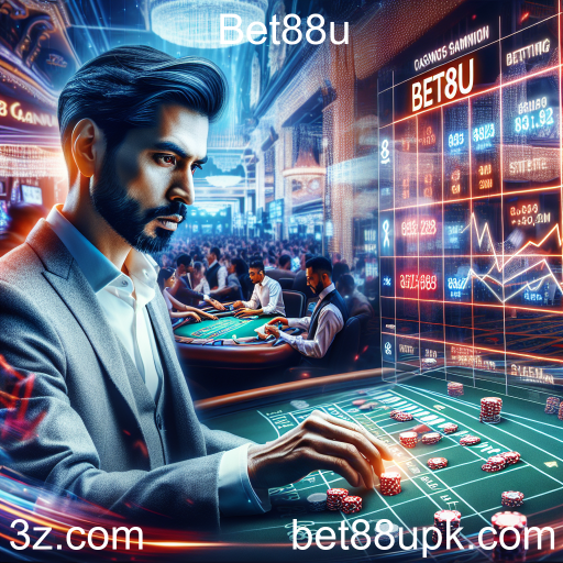 Dicas de Apostas para Aumentar Suas Chances de Sucesso