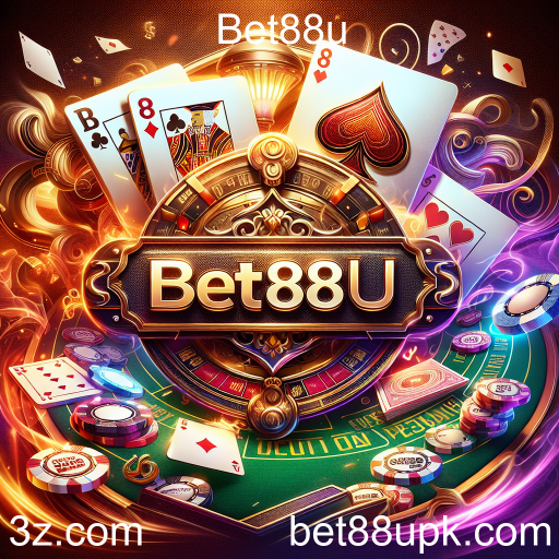 Discover Exciting Card Games at Bet88u